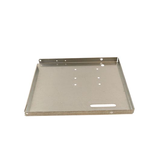 Main product image of Bracket Mount Motor Blower, S1-07344660000