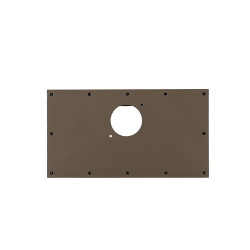 Main product image of Cover, w/ hole, switch, disconnect, S1-07346460000