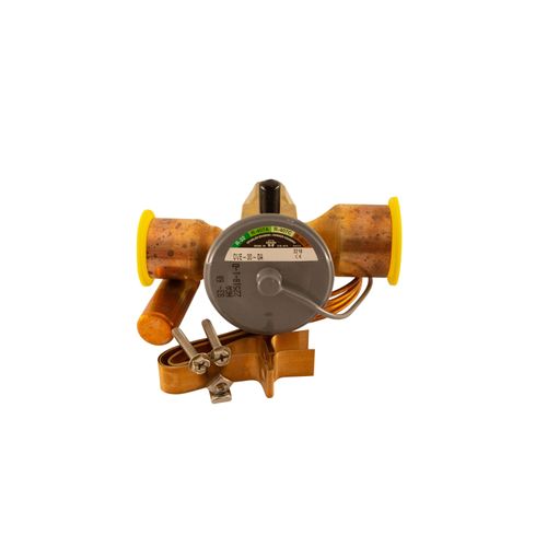 Main product image of Thermal Expansion Valve 1-1/8" x 1-3/8" x1/4" x 5', S1-124240