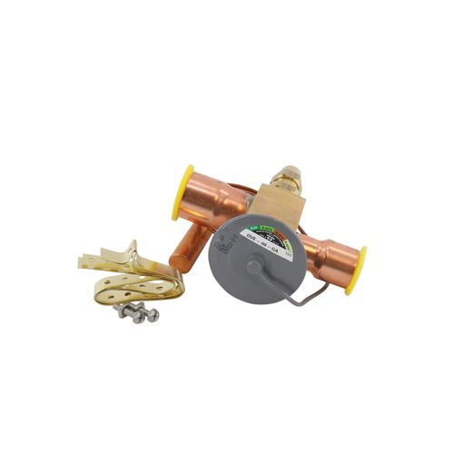 Main product image of Thermal Expansion Valve 1-1/8" x 1-3/8" x 1/ 4" x 5', S1-124247