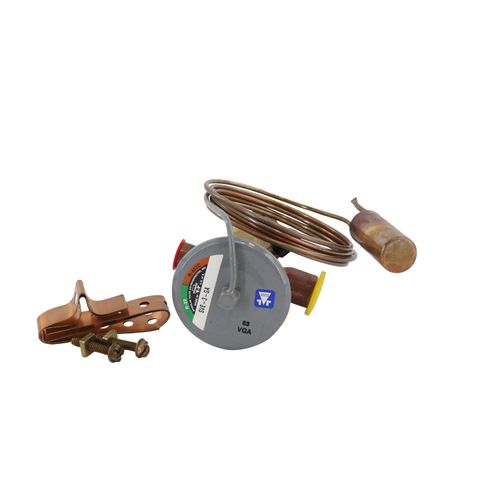 Main product image of TXV Valve 1/2 x 5/8 x 1/4 x 5 Foot, S1-129118