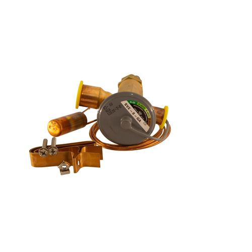 Main product image of 5/8" x 7/8" ODF Expansion Valve, S1-129334