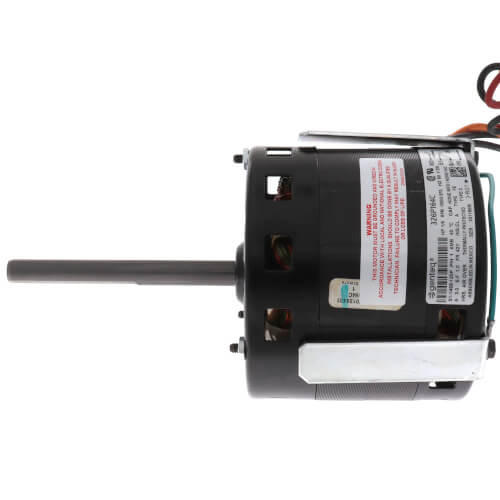 S11468120P York S11468120P 900 RPM Blower Motor (1/6HP, 230V)