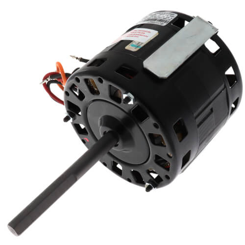 Main product image of 900 RPM Blower Motor (1/6HP, 230V)