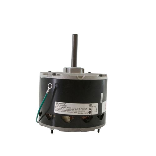 Main product image of 48 Motor (1/6 HP, 850 RPM, 208-230V), S1-1468-216P/A