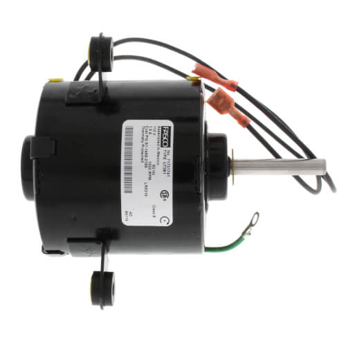 Main product image of 1550 RPM 1-Speed 1 PH CCW Motor (115V), S1-1468-2199