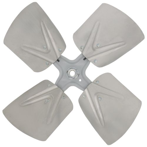 Main product image of 16"dia 40 deg 1/2" CCW 4 Blade Fan, S1-1472-7001