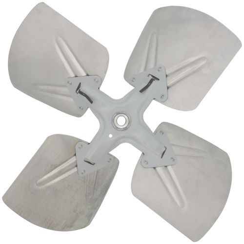 Main product image of 16"dia 40 deg 1/2" CCW 4 Blade Fan, S1-1472-7001