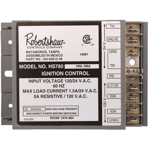 Main product image of Coleman Evcon Ignition Module, S1-1474-0041
