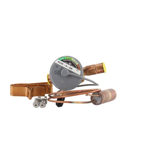 Main product image of 30" 1/2x1/2 Odf TXV Valve, S1-151258