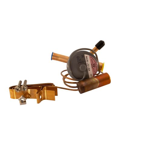 Main product image of 30" 3/8 x 1/2 ODF TXV Valve, S1-151365