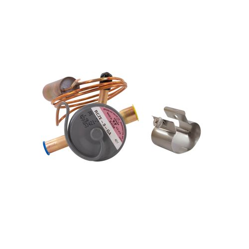 Main product image of 30" 3/8 x 1/2 ODF TXV Valve, S1-151366