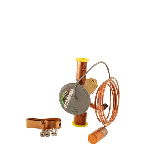 Main product image of 60" 5/8 x 7/8 ODF TXV Valve, S1-163773