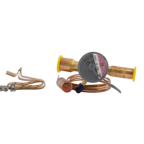 Main product image of Erze-15-ga TXV Valve 5x7x2 ODF, S1-168720