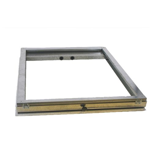 Main product image of Galvanized Bottom Return Filter Rack Replacement, S1-1BR0524
