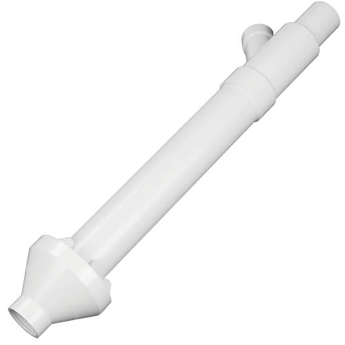 Main product image of 2" Concentric Vent Terminal, S1-1CT0302