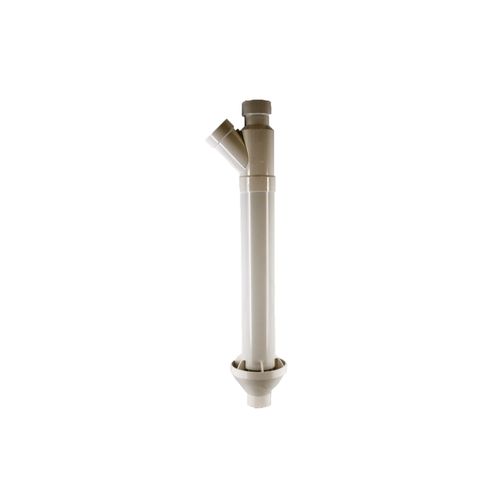 Main product image of 3" Concentric Vent Terminal Kit, S1-1CT0303