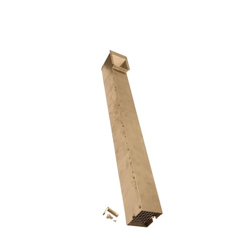 Main product image of Flue Extension Kit, S1-1FE0422