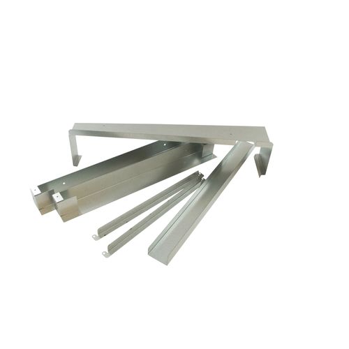 Main product image of Filter Frame Kit Sfp, S1-1FF0601