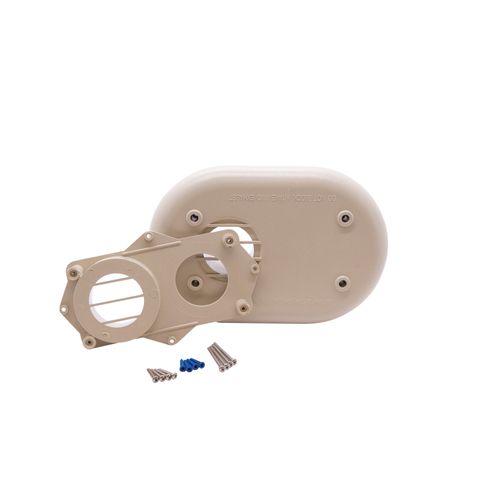 Main product image of Vent Termination Kit Replacement, S1-1HT0902