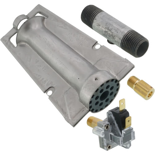 Main product image of Conversion Kit NG to LP w/ SS Burners, S1-1NP0820