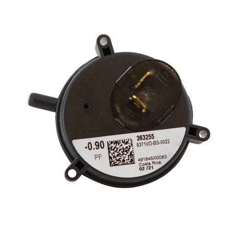 Main product image of High Altitude Pressure Switch, S1-1PS3306