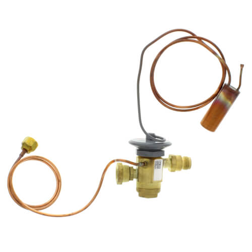 Main product image of 5/8" x 5/8" 3 Ton TXV w/ 30" Cap. (R410A), S1-1TVM4G1