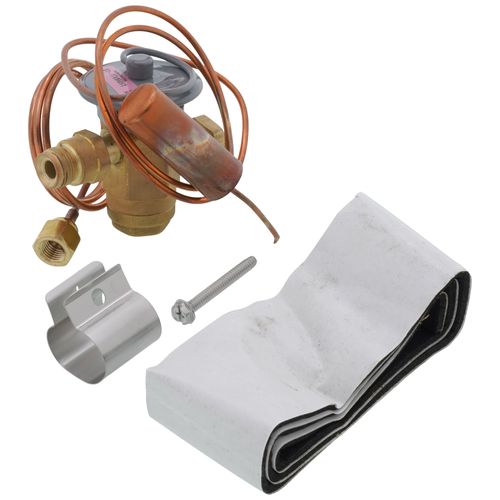 Main product image of 5/8" x 5/8" 4 Ton R410A TXV w/ 30" Capillary, S1-1TVM4H1