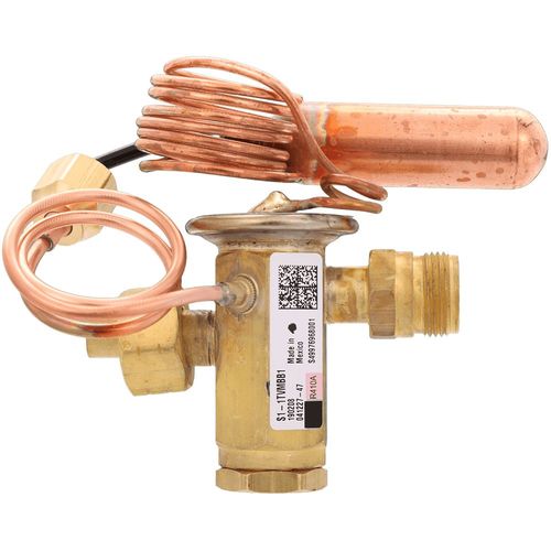 Main product image of R410A 30BLD 2 Ton FLWRTR Thermal Expansion Valve, S1-1TVMBB1