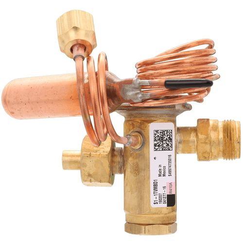 Main product image of R410A Thermal Expansion Valve Kit 3/4" Chatleff CON, S1-1TVMBD1
