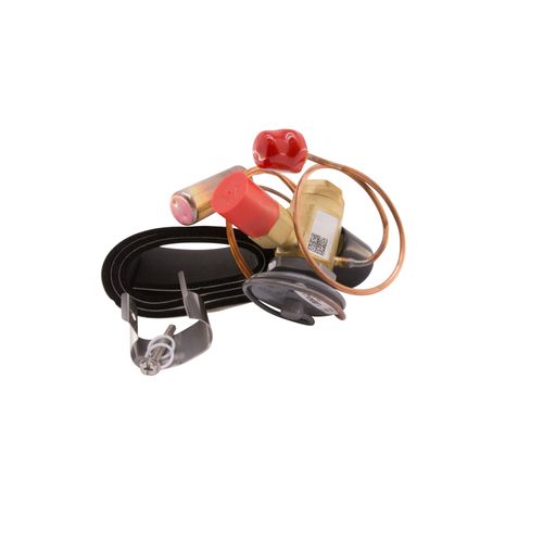 Main product image of 3/4" R410A Thermal Expansion Valve Kit Chatleff CON, S1-1TVMBF1