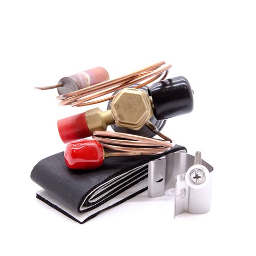 Main product image of R-22 Thermal Expansion Valve Kit 3/4" Chatleff CON, S1-1TVMCB1