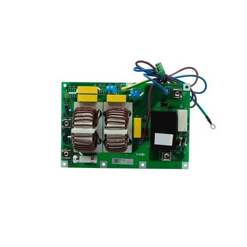 Main product image of Insulation Spacer, S1-2095101