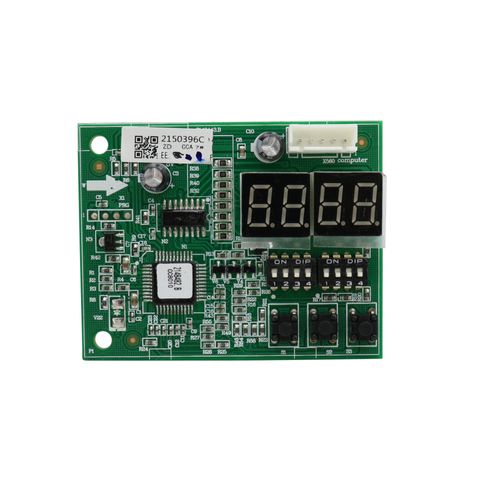 Main product image of Board Control/display, S1-2150396