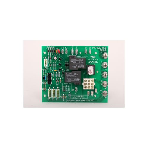 Main product image of Blower Control Board, S1-2702-300P