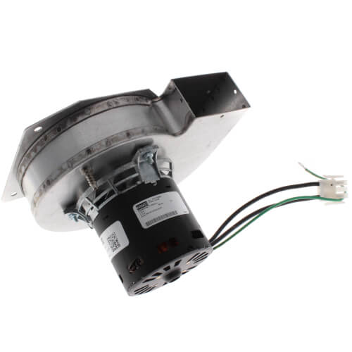 Main product image of 115V Vent Blower Assembly, S1-2702-321P