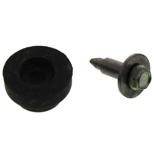 Main product image of Rubber Motor Mount, S1-2702-4091