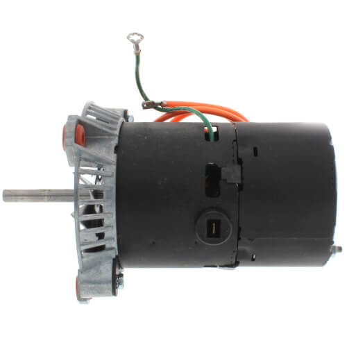 Draft Inducer Motor (115V, 3200 RPM), S1-2845-3209