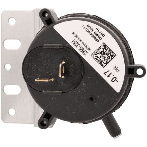 Main product image of SPNO Pressure Switch, S1-2895-3251
