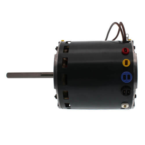 Main product image of 4 Speed Blower Motor (3/4 HP, 115V, 1100 RPM), S1-2970A3249