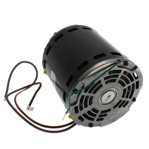 Main product image of 4 Speed Blower Motor (3/4 HP, 115V, 1100 RPM), S1-2970A3249