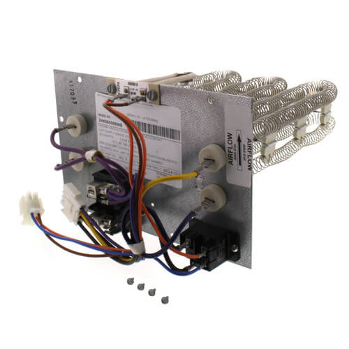 S12HK06500806 York S12HK06500806 7.5KW Heater w/o Breaker (240V)