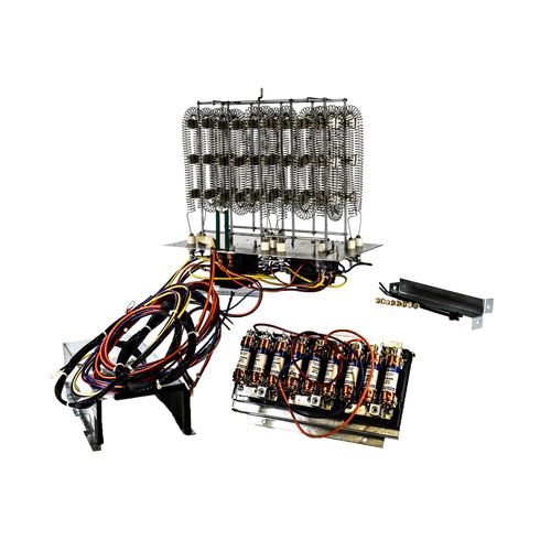Main product image of Electric 25KW -25 Heater, S1-2NP04502525