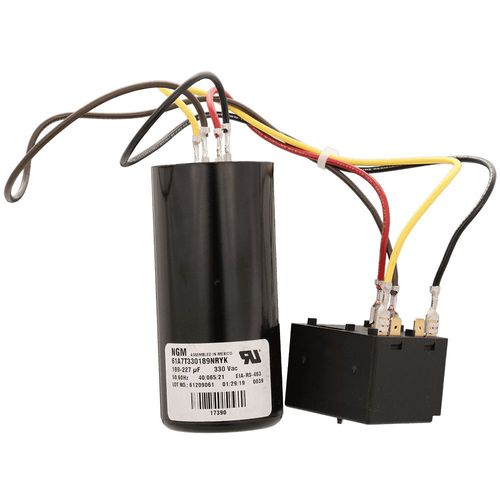 Main product image of Hard Start Kit Replacement, S1-2SA06710206