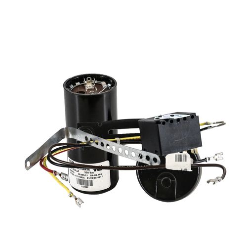 Main product image of Hard Start Kit, S1-2SA06722006