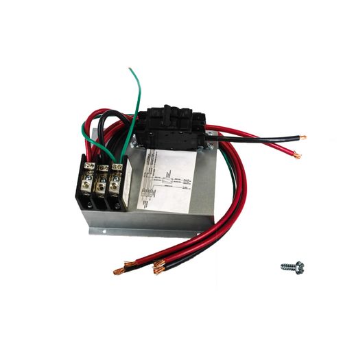 Main product image of Single Pt Wiring Kit 35 Amp, S1-2SPWK002