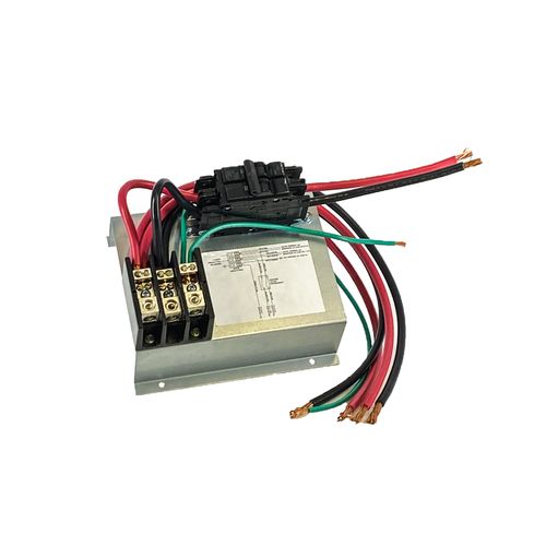 Main product image of Single Pt Wiring Kit 25 Amp, S1-2SPWK006