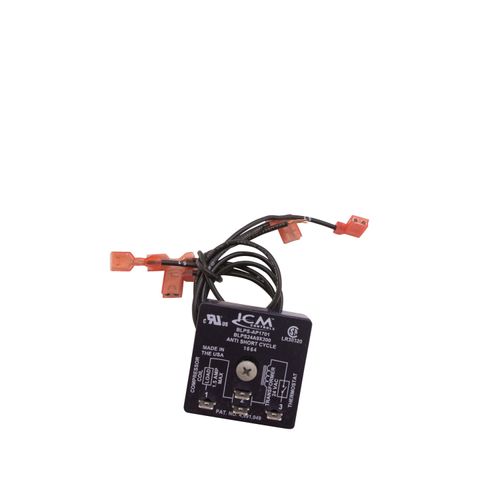 Main product image of 5min Off-cycle Time Delay 10pk, S1-2TD08700124BK
