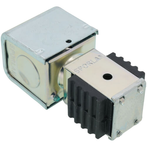 Main product image of MKC-1, Solonoid Valve Coil Dual Jau, S1-310286
