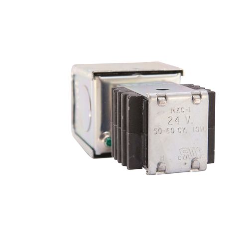 Main product image of MKC-1, 24V/50-60HZ Solenoid Valve Coil 10W, S1-310325
